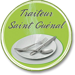 Logo Traiteur Saint Guénal